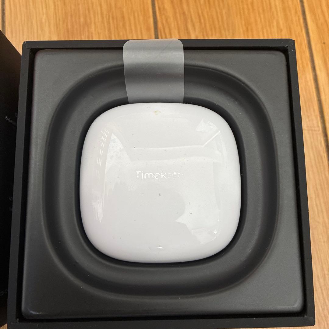 Timekettle WT2 Edge 翻訳イヤフォン ほぼ未使用品