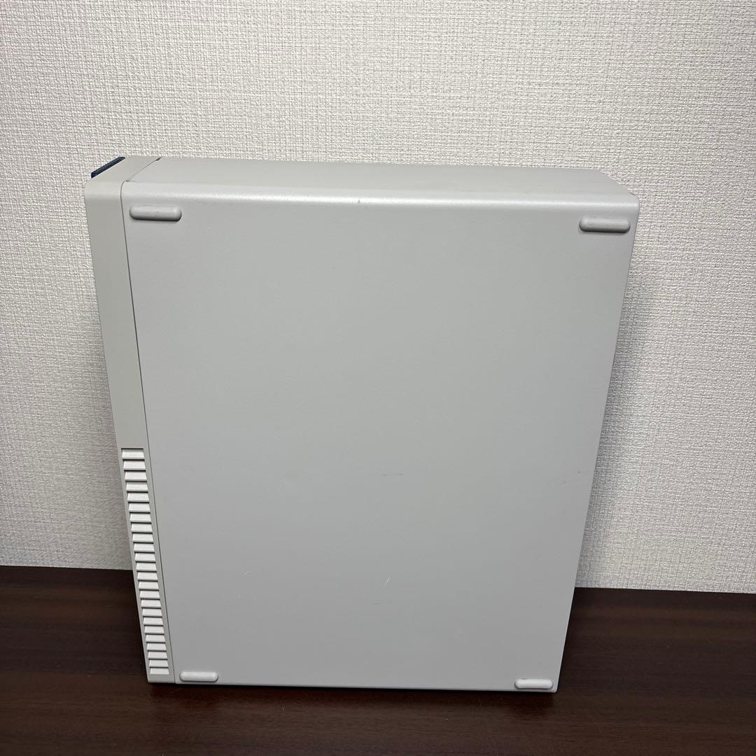 超サクサク！起動時間約10秒！第10世代CPU搭載NEC製スリムタワー