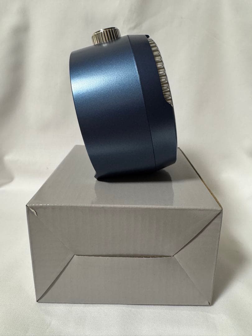 【EXCLUSIVE】SEIKO TC208 アラームクロック