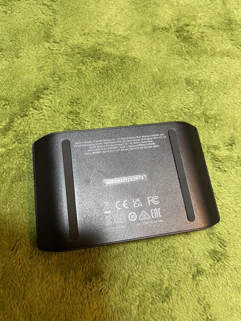 Elgato HD60 X ビデオキャプチャー