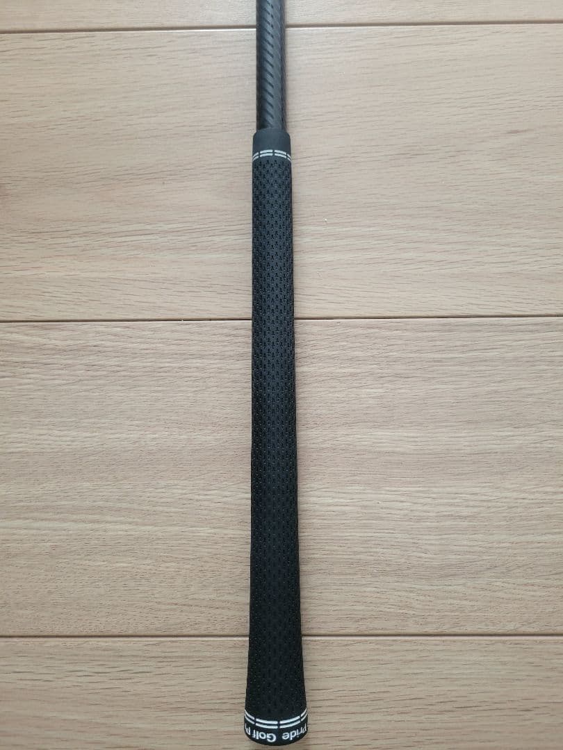 ピン　ドライバー　シャフト　PING　ブラック　65S