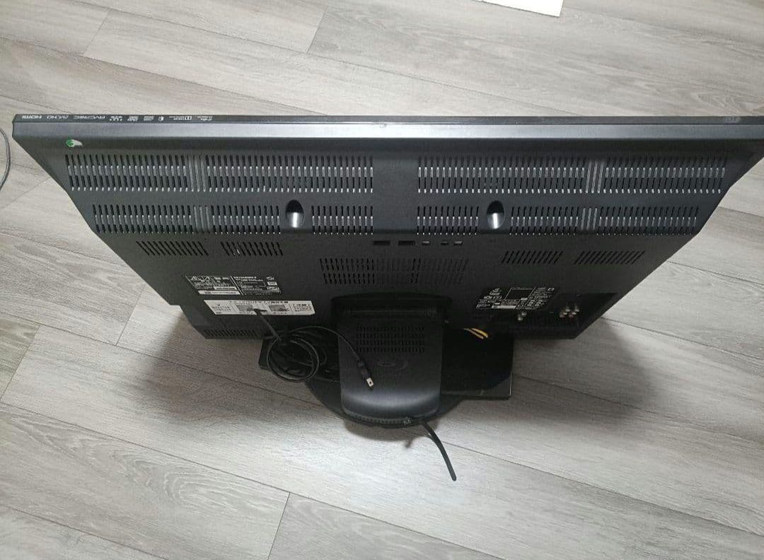 三菱　32型　テレビ　LCD-V32BHR6