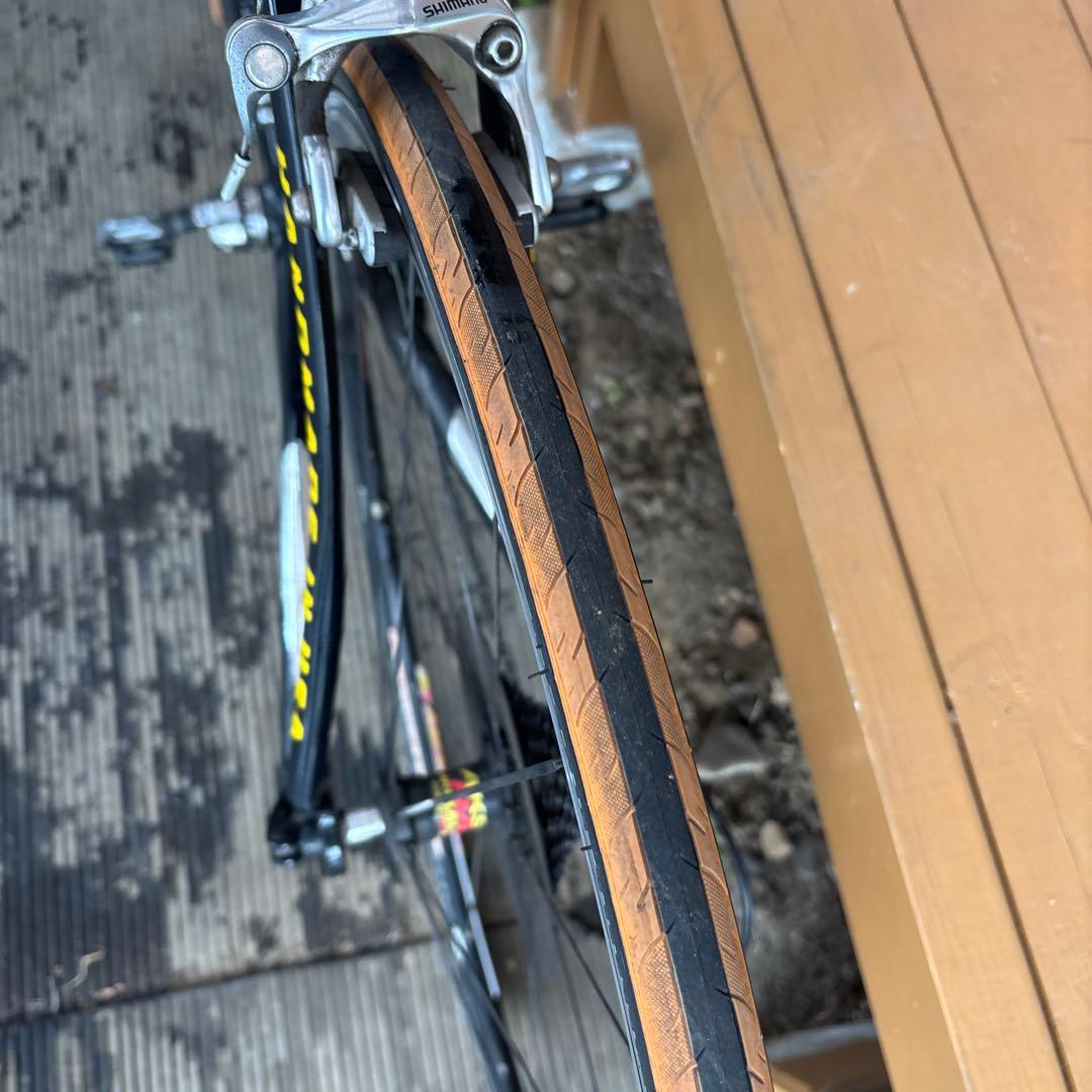 Cannondale Six13 ロードバイク キャノンデール　中古