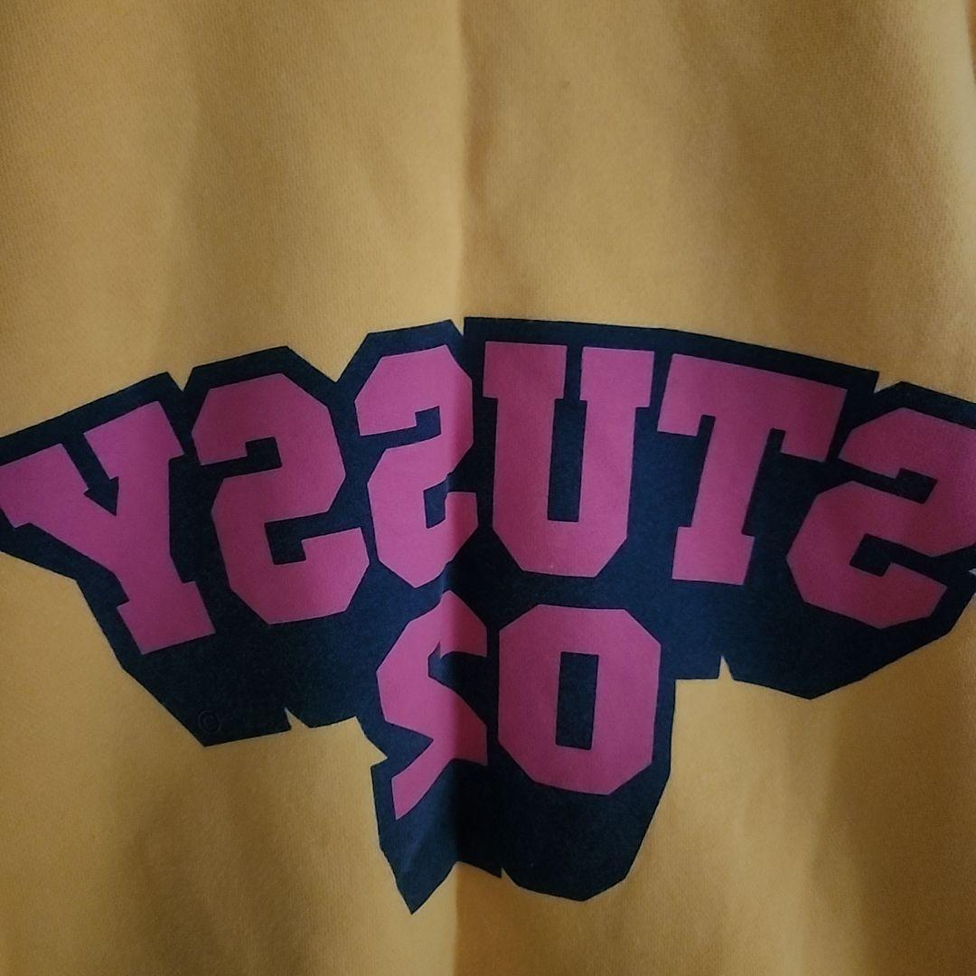 【激レア】オールドステューシー スゥエット