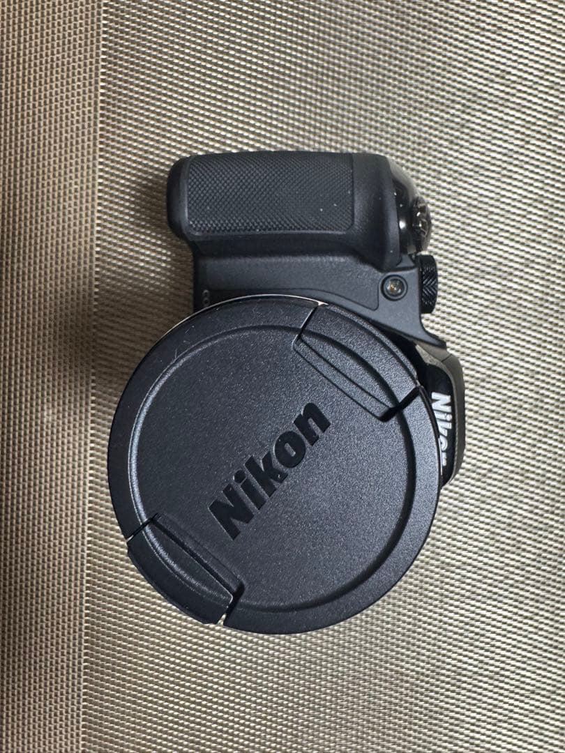 【送料込】Nikon COOLPIX P610