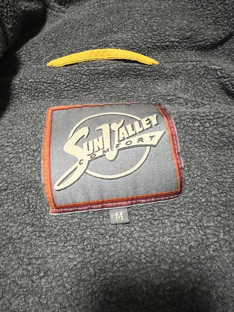 SUNVALLEY ウェア ジャケット