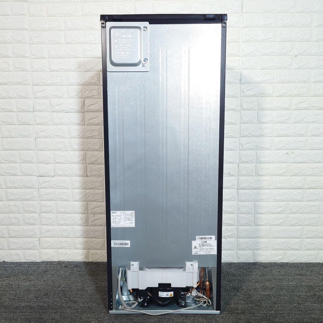 Haier 冷蔵庫 JR-NF140PJ 140L 2025年製 家電 I007