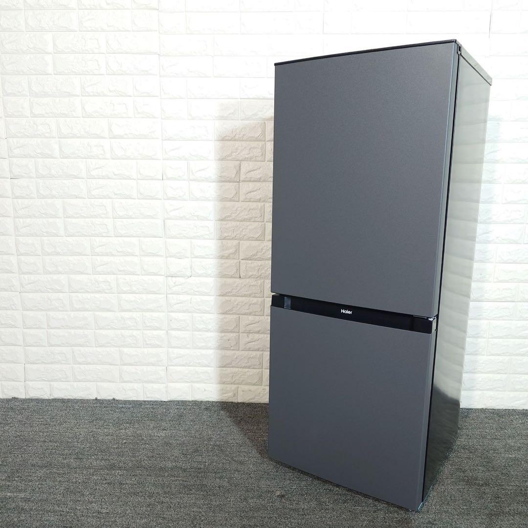 Haier 冷蔵庫 JR-NF140PJ 140L 2025年製 家電 I007