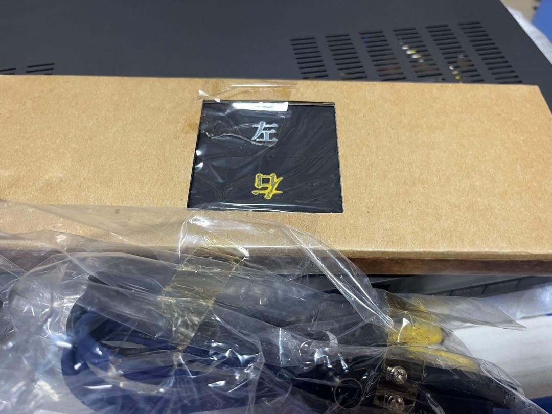 新品TOSHIBA Broadcasting Satellite Tuner