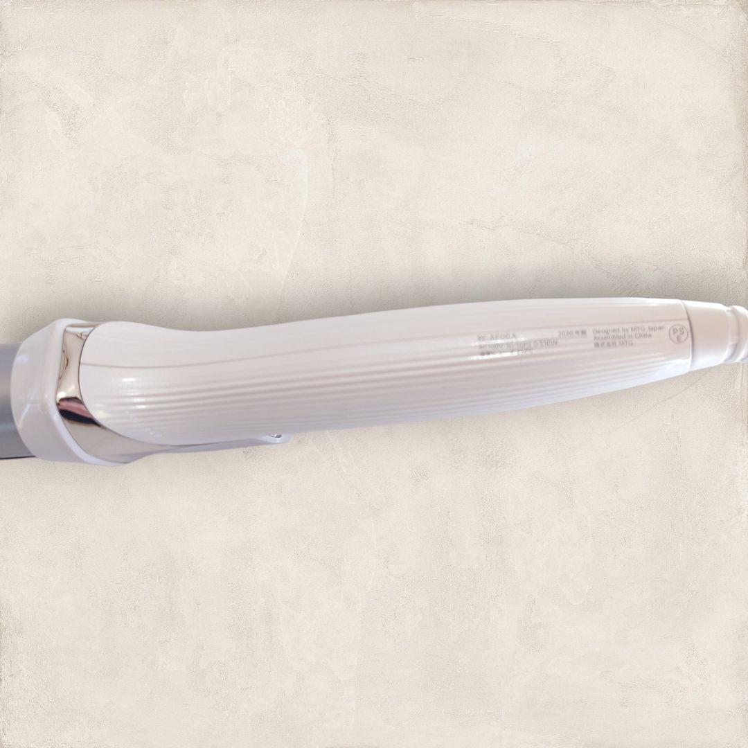 ✨本体極美品✨リファ ビューティック カールアイロン 32mm RE-AF00A