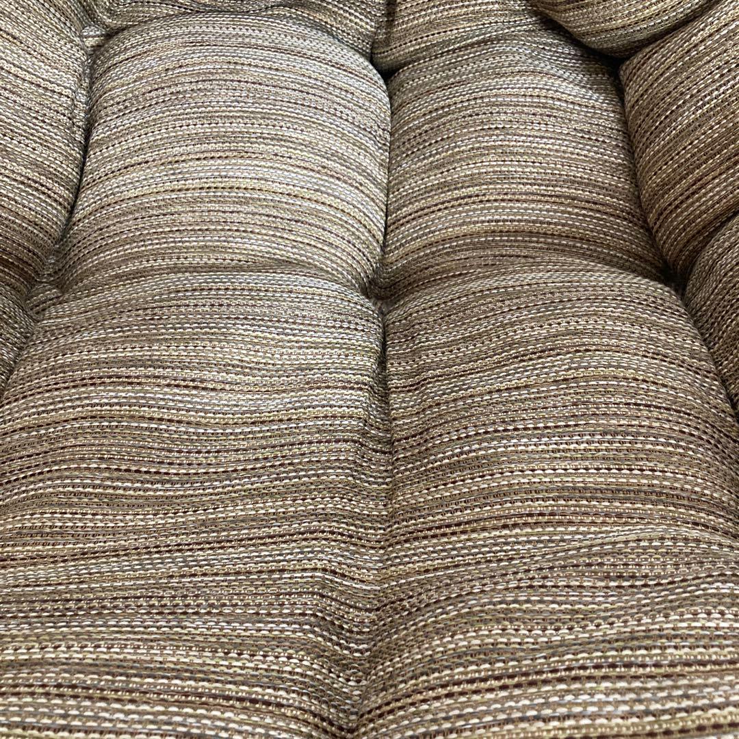 1人掛けソファ ACME Furniture Wicker Easy Chair