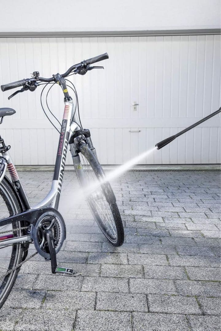 KARCHER ケルヒャー K2 Classic Plus 高圧洗浄機本体