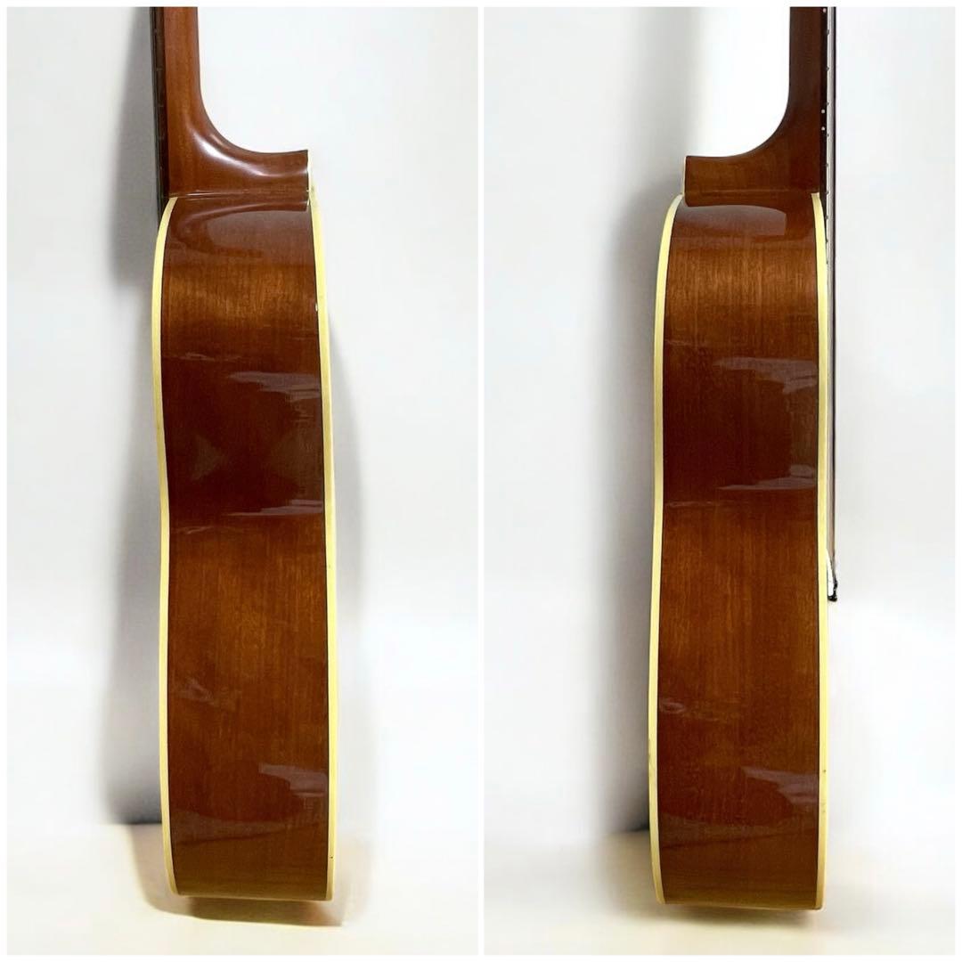 YAMAHA ヤマハ F620 アコースティックギター