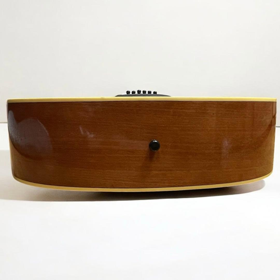 YAMAHA ヤマハ F620 アコースティックギター