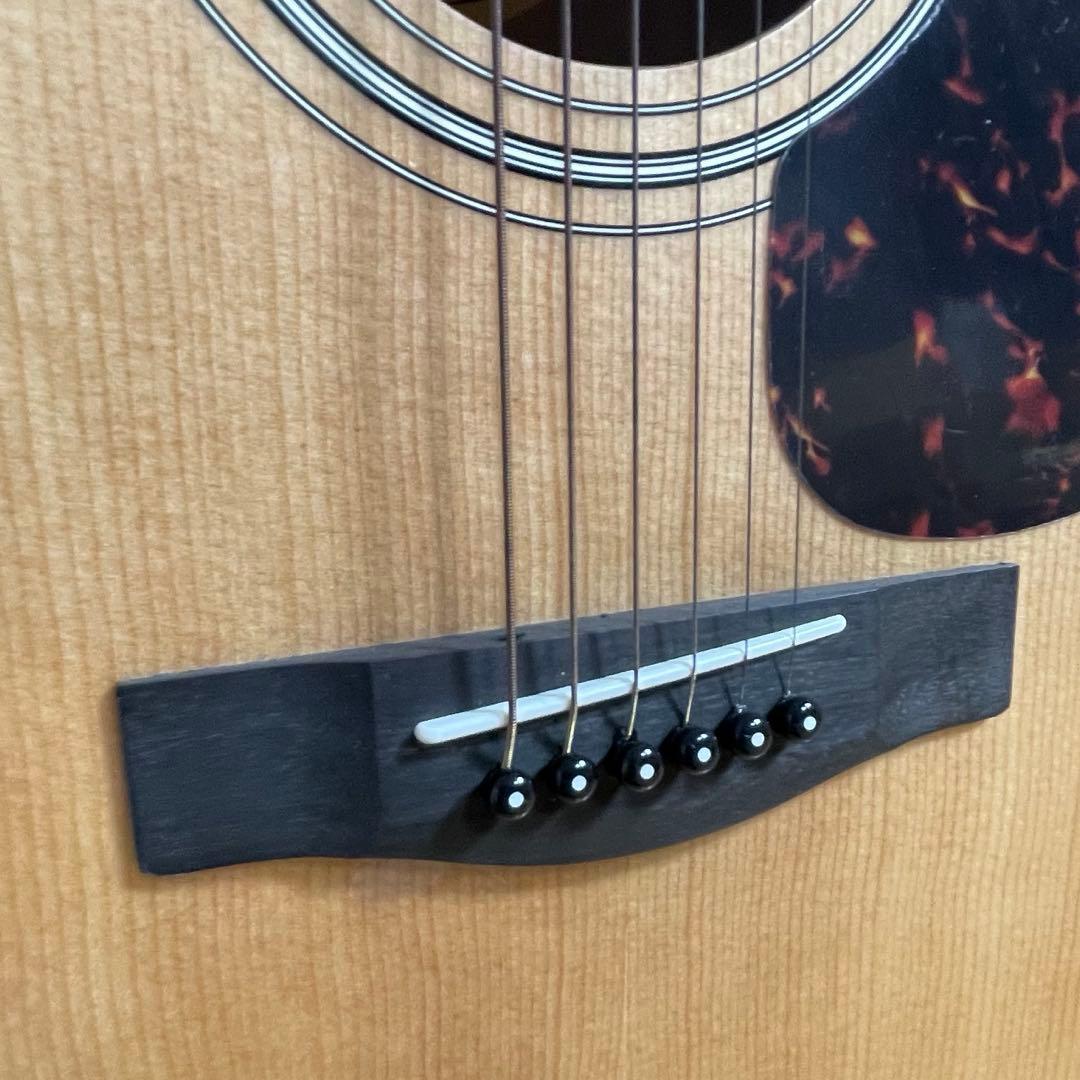 YAMAHA ヤマハ F620 アコースティックギター