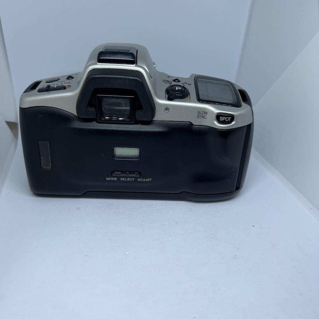 MINOLTA アルファ303si フィルム一眼レフカメラ　ジャンク品