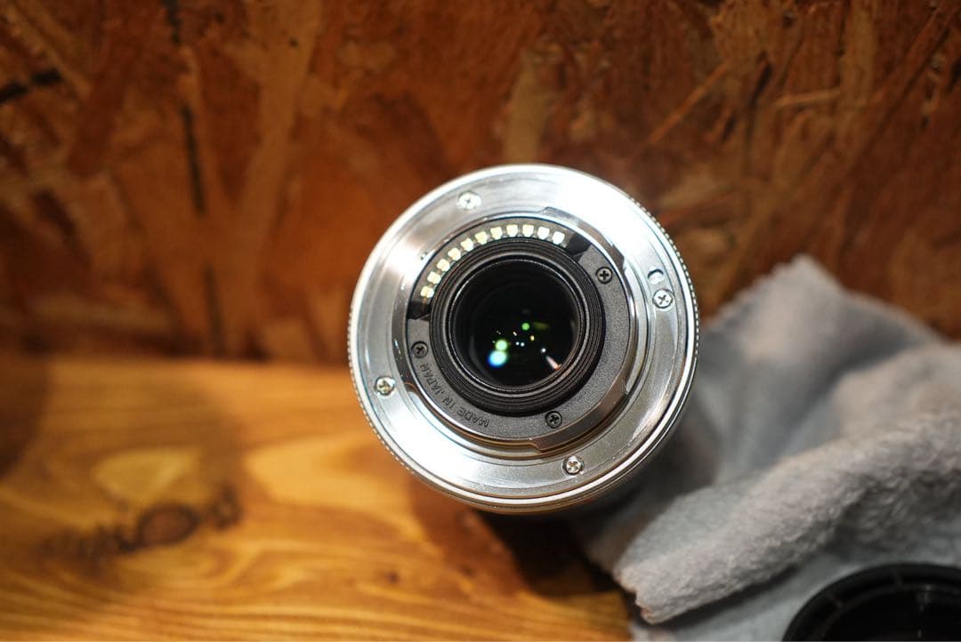 OM-D E-M5 Mark III 12-45mm F4.0 PRO 他2本