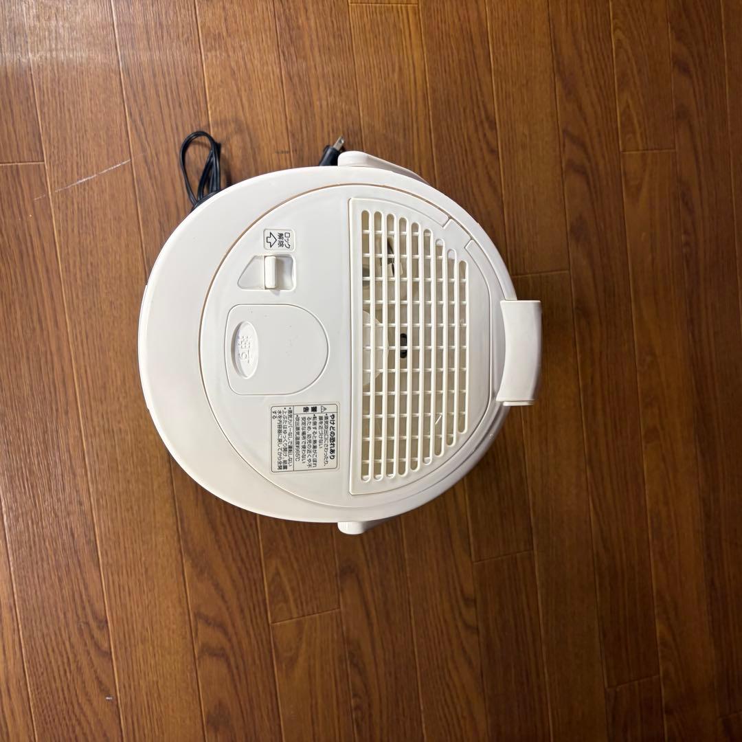 ZOJIRUSHI 象印 EE-RJ50 スチーム式加湿器 美品 お手入れ簡単