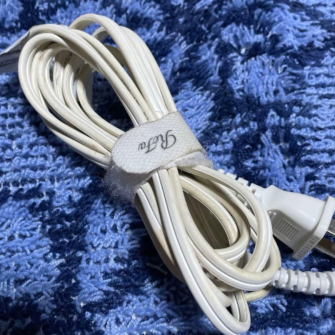 ReFa ストレートヘアアイロン 140-220℃ 箱あり