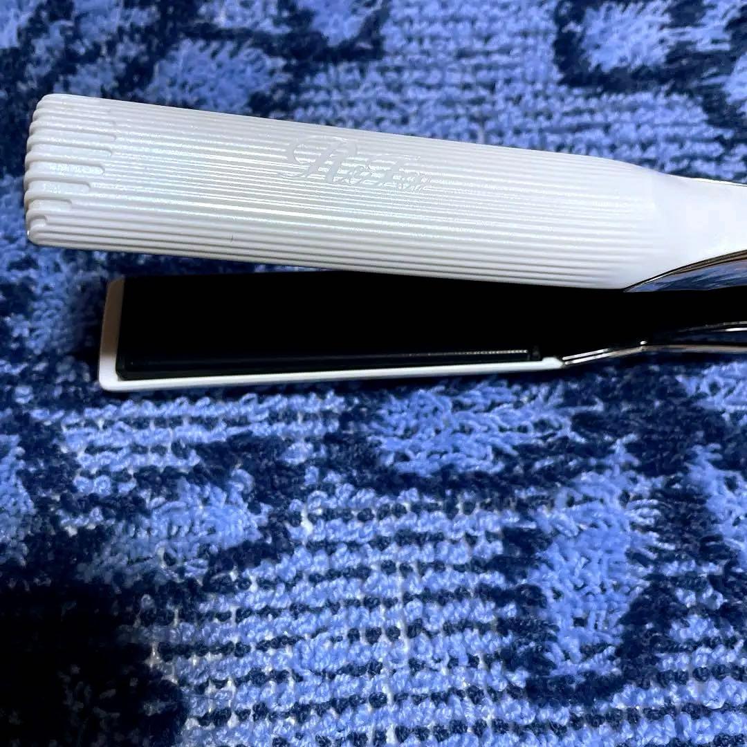 ReFa ストレートヘアアイロン 140-220℃ 箱あり