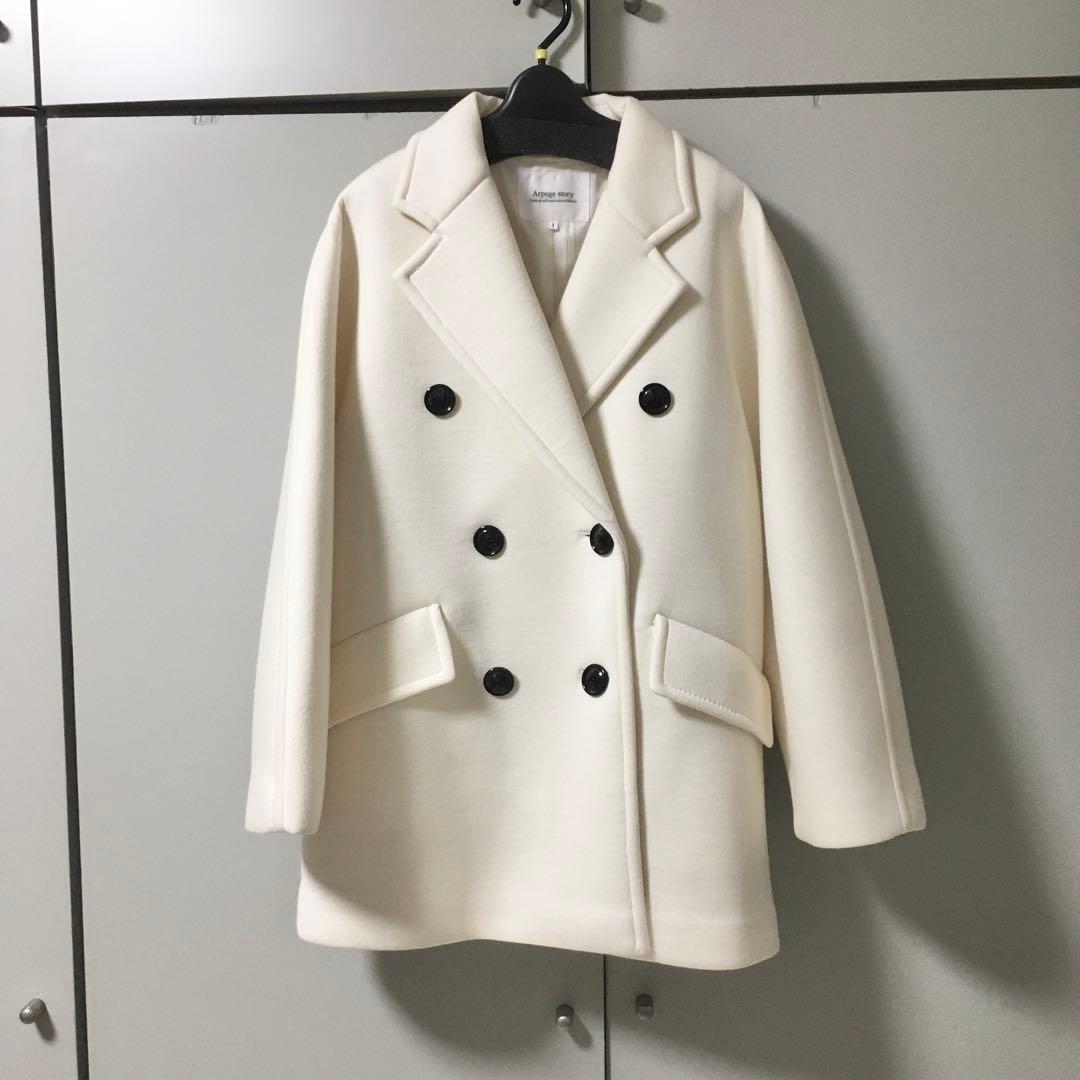 Arpege story☆コート