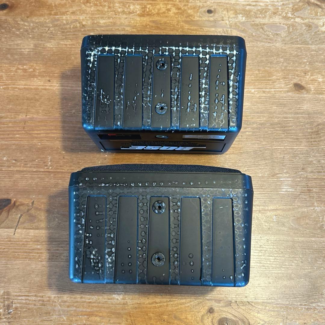 BOSE ペアスピーカー　SSS-1SP 本体