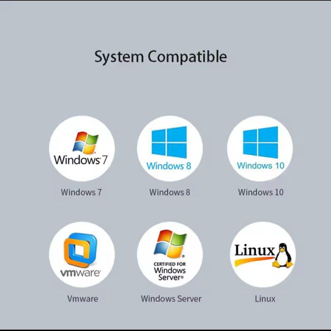 3枚セット　Intel X540-T2 10Gb Ethernet