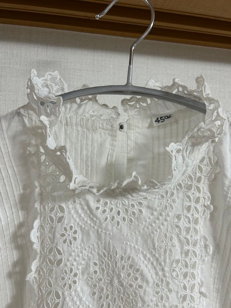 45r インドカディdeTシャツ45rpm