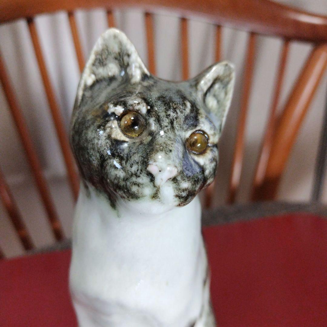 ウィンスタンレイキャット（ケンジントンキャット）ビンテージ、ラブリ〜、サイズ２