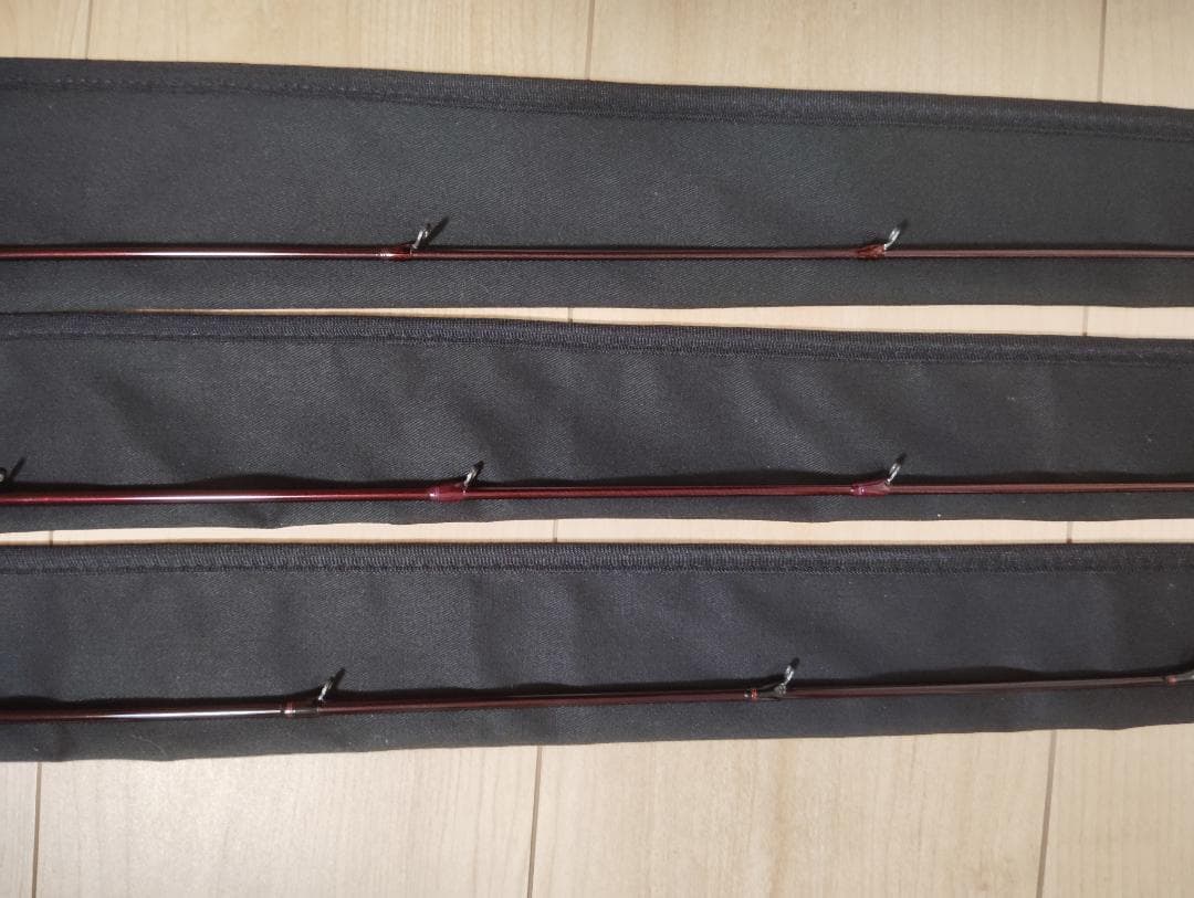 ハートランド疾風七伍H　七四MH　冴掛七弐セット