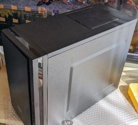 №57、Win11、i5、SSD、GTX750、M12G