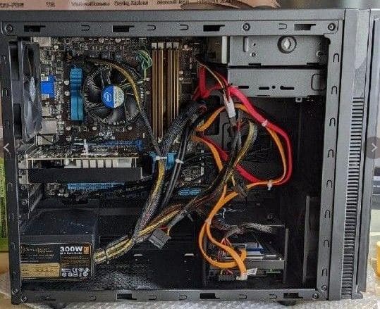 №57、Win11、i5、SSD、GTX750、M12G