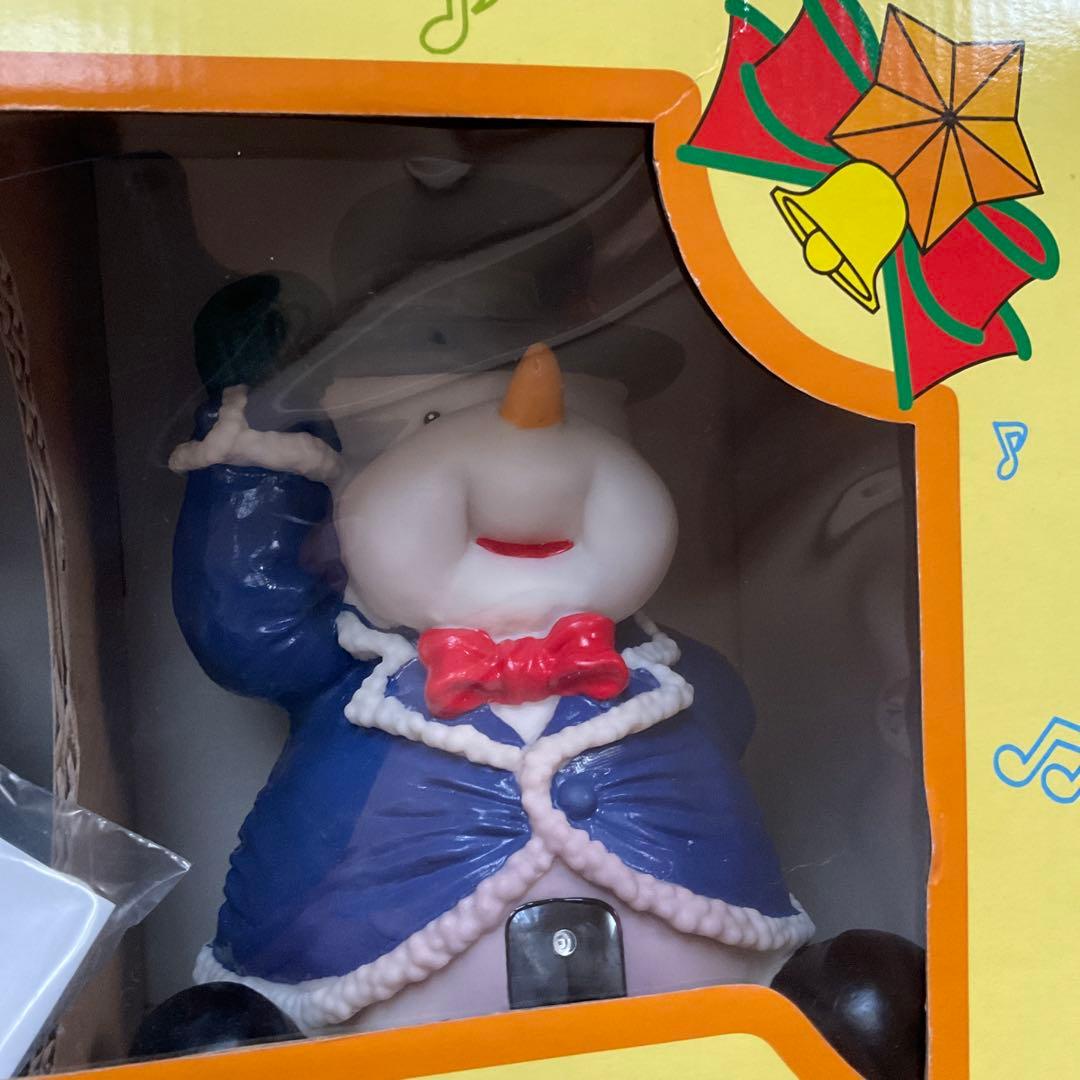 新品　ぷよぷよハーモニー　友愛玩具　クリスマス　サンタ　クリスマス装飾　レア