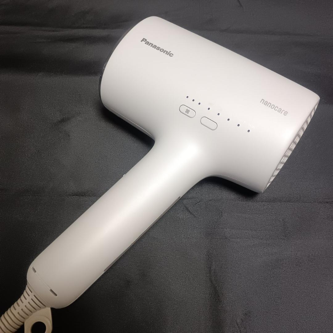 Panasonic ナノケアドライヤー　EH-NA0J 2023年製