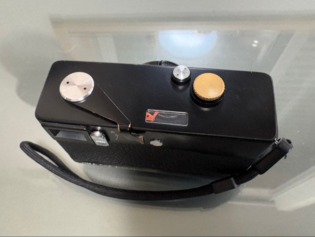 【美品】Rollei 35S