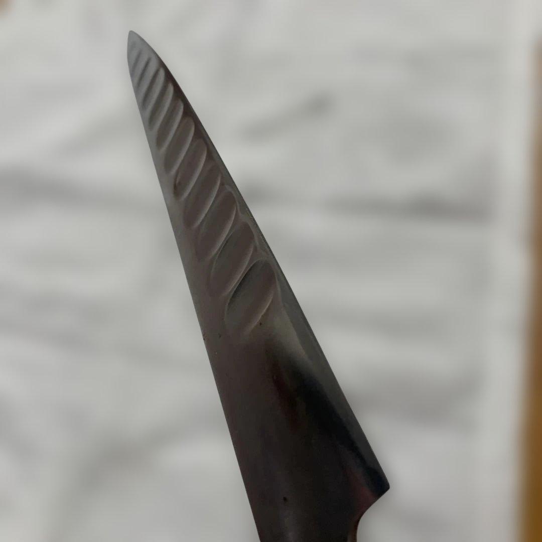 グレステン　刃渡24cm