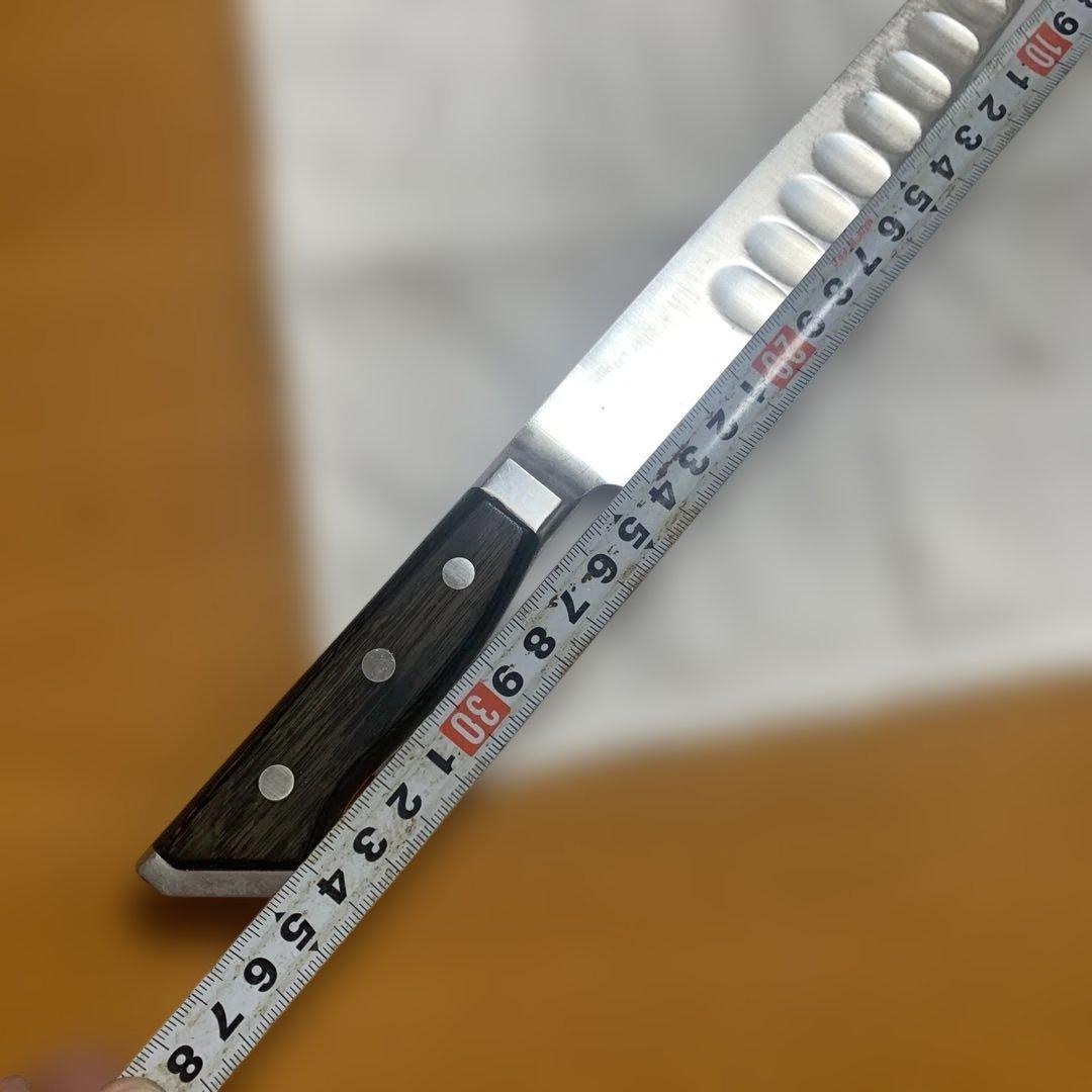 グレステン　刃渡24cm