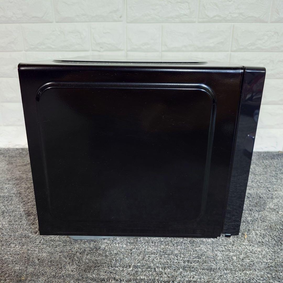 eangle 電子レンジ ANG-MO-C5(K) 2023年製 家電 J087