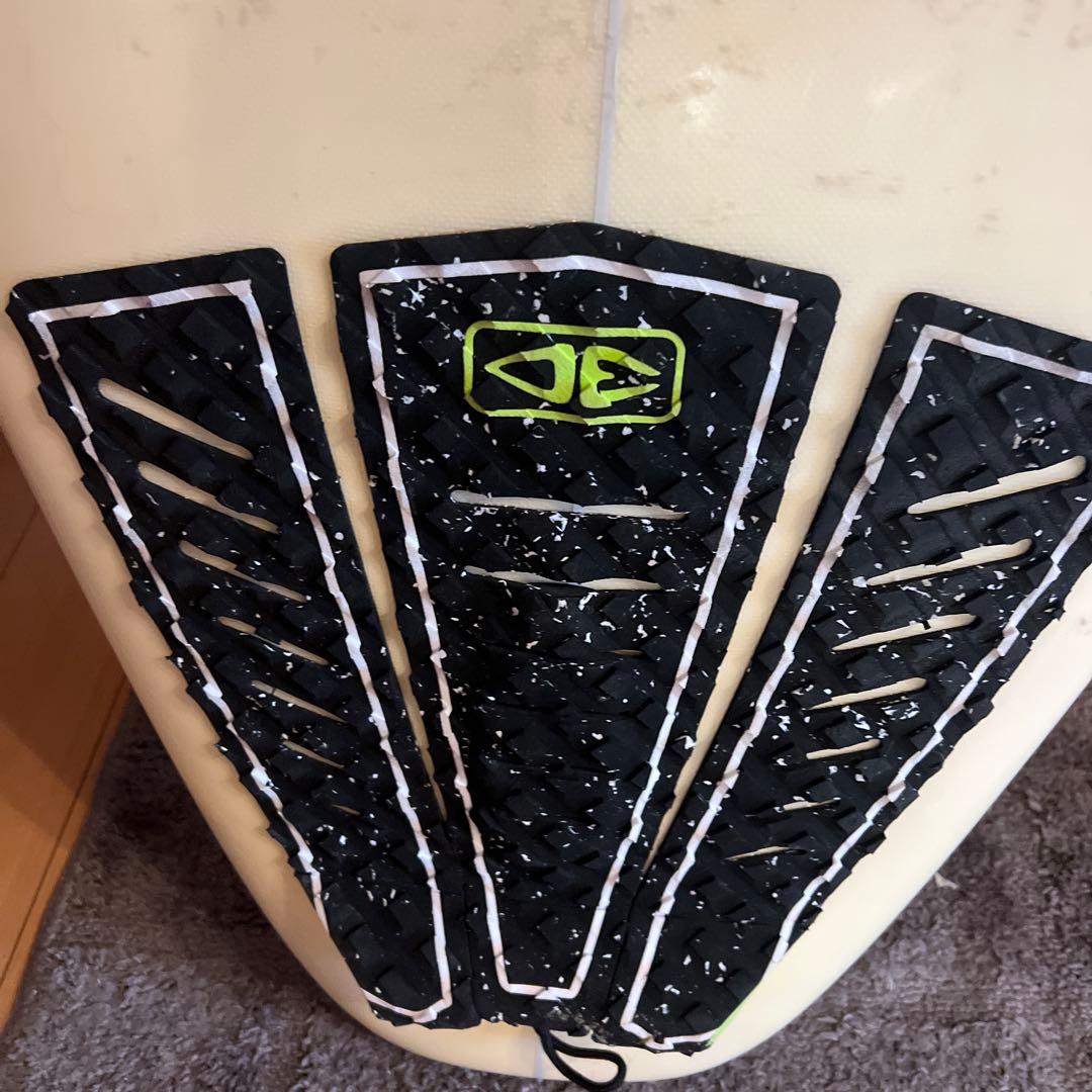 Three weather 6'6 ショートボード 初心者