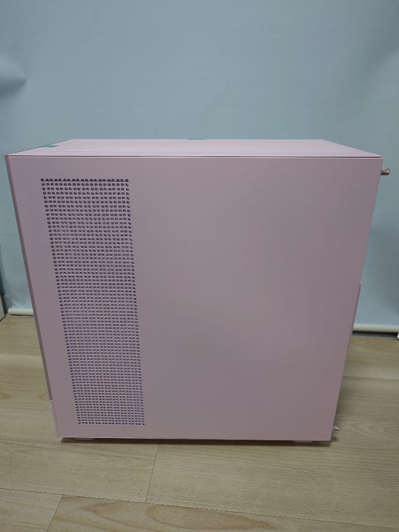 ゲーミングパソコンintel i7第13世代/RTX3060 12GB/16GB