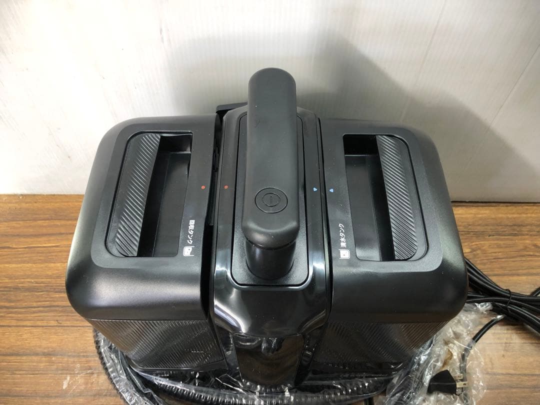 KYOCERA 京セラ　リンスクリーナー　KRC450K送料無料