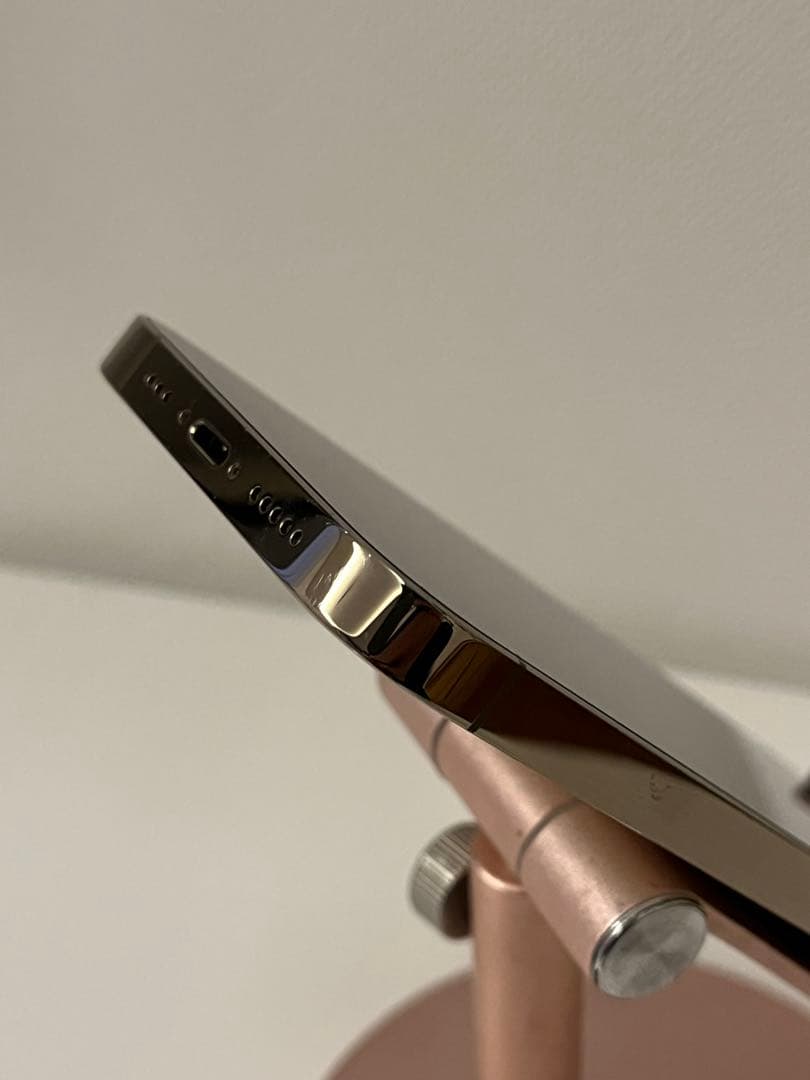 【256GB】iPhone 14 Pro ゴールド バッテリー最大容量79%