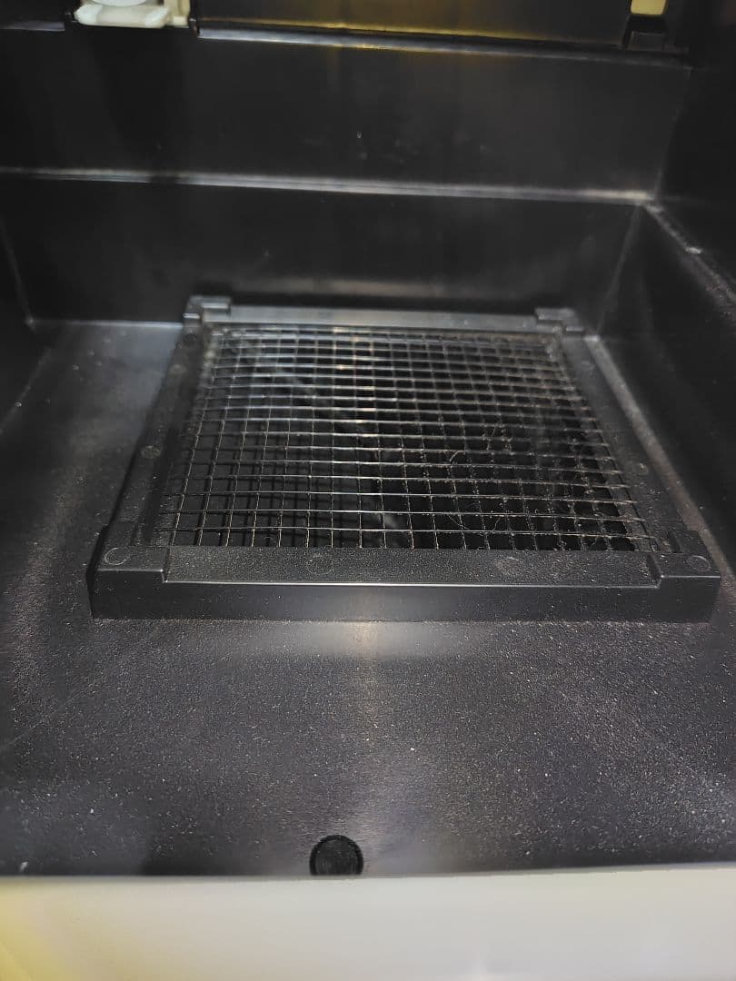 ダイキン 空気清浄機 MC55U-W