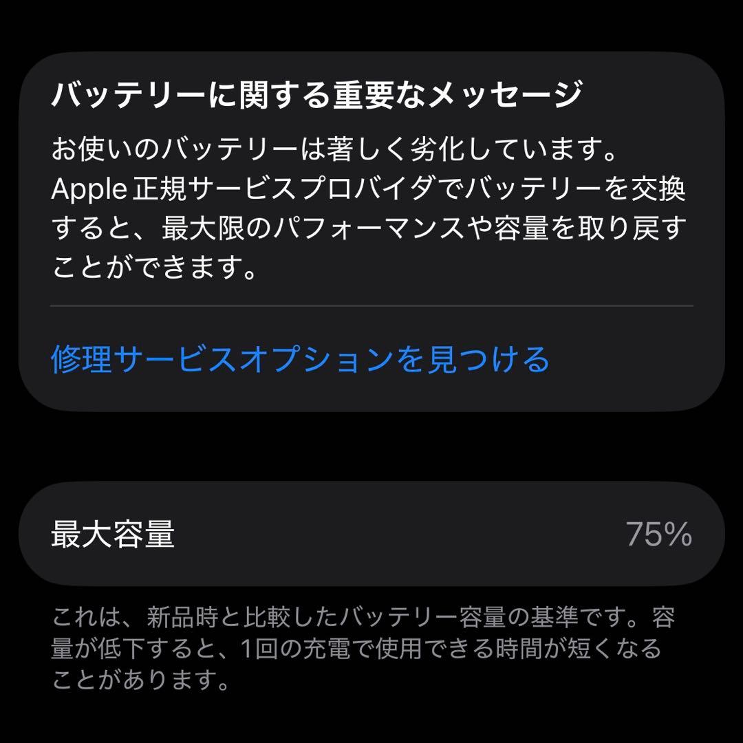 Apple iPhone13 スターライト ホワイト 本体