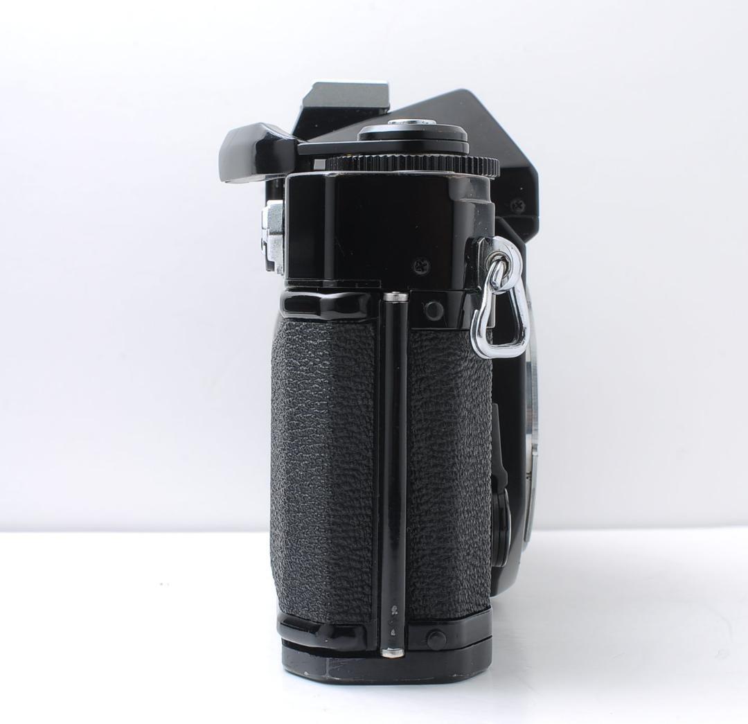 Canon EF + FD50mm F1.8 動作良好 光学クリア キャノン