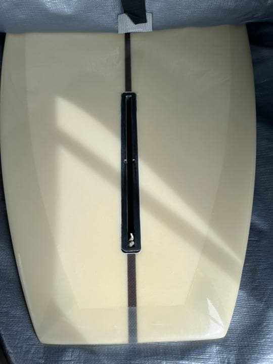 最終値下Christenson クリステンソン ボンネビル9,2 ハードケース付