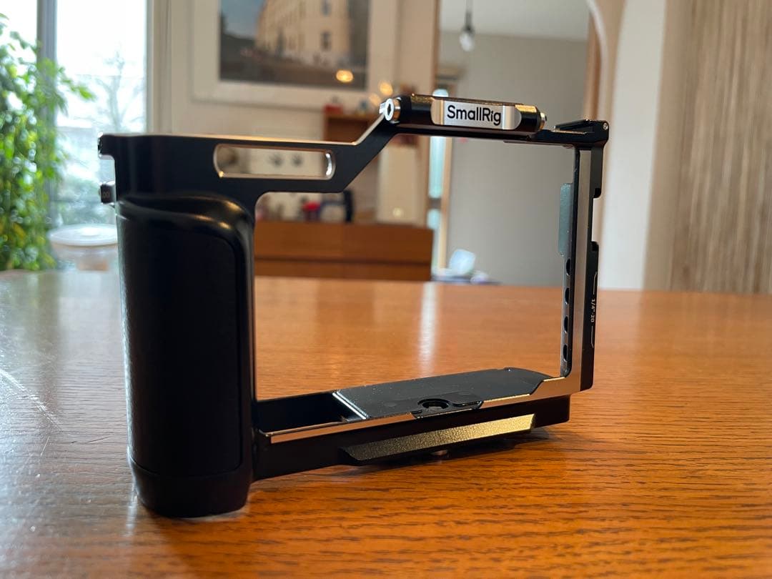 【美品】LUMIX S9 ボディ DC-S9-K ブラック 【即日発送可能】