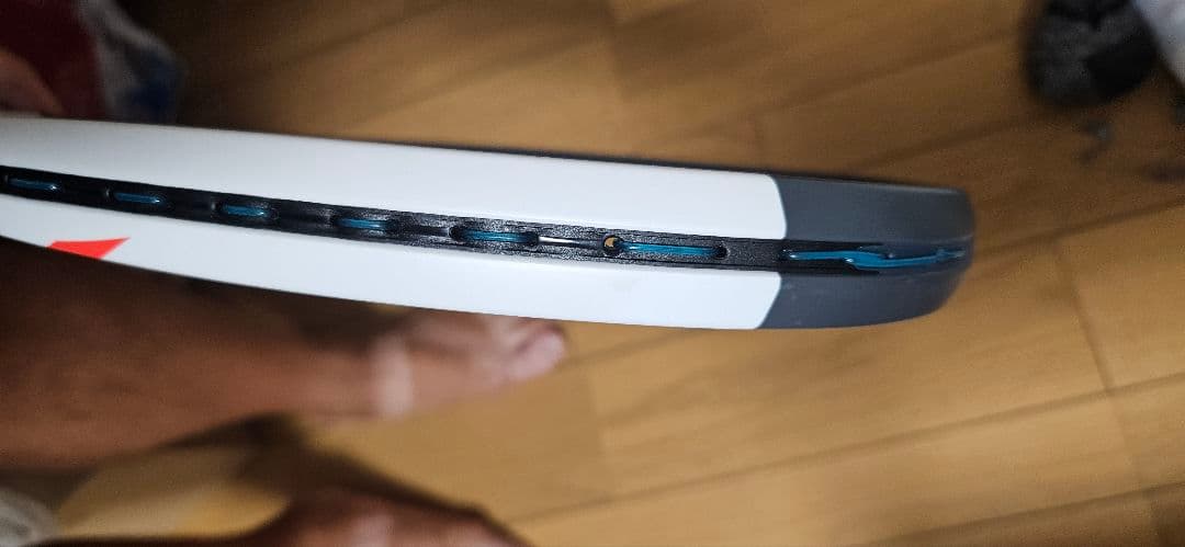 ボルトレイジ 7V 　カスタムフィット