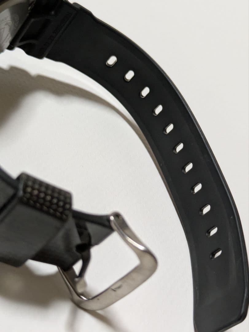 CASIO / G−SHOCK / GW−S5600−1JF