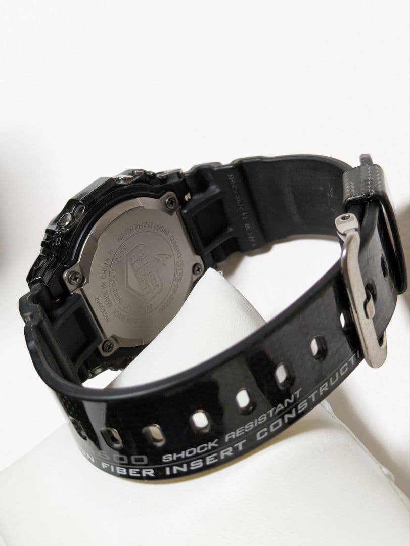 CASIO / G−SHOCK / GW−S5600−1JF